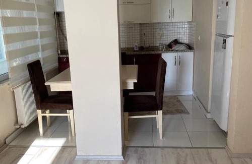 Sinop Apartment | Vip suit aprt