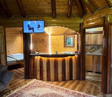 Pejë Other | VIP Villa