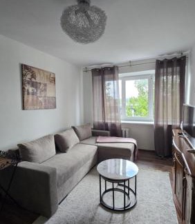 Klykiai Apartment | Virš miesto