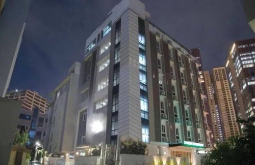 Hyderabad Apartment | Viraaj Suites - Very near to Miyapur junction, Unit 8