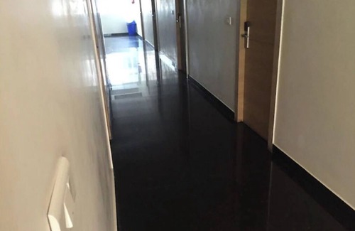 Hyderabad Apartment | Viraaj Suites - Very near to Miyapur junction, Unit 8