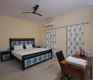 Mandore House | Virasat Holiday Home 5Bedroom Villa