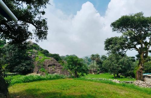 Mount Abu Cabin | Virasat Villa