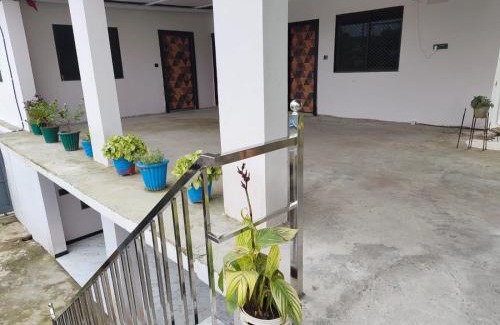 Mount Abu Cabin | Virasat Villa