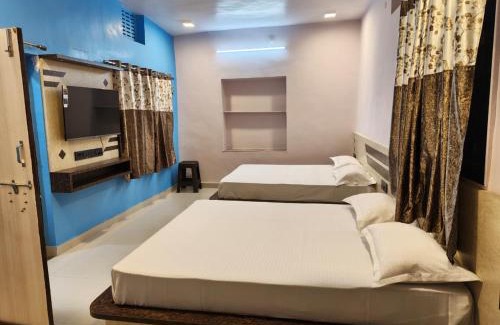 Mount Abu Cabin | Virasat Villa