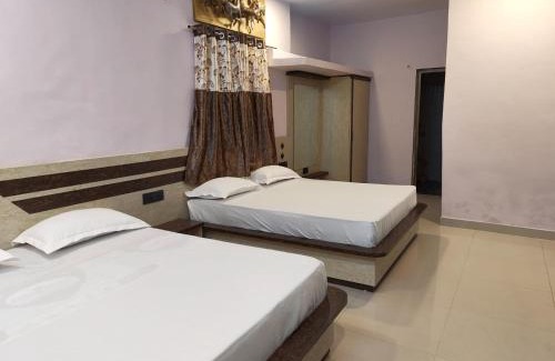 Mount Abu Cabin | Virasat Villa