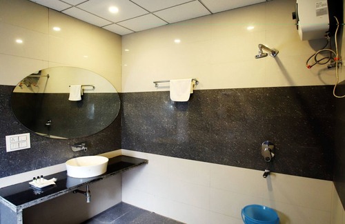 Viratnagar Hotel | Virat Resorts, Sariska