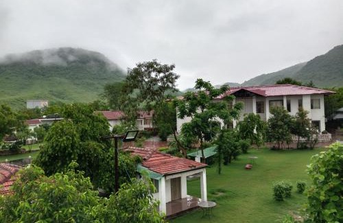 Viratnagar Resort | Virat Resorts, Sariska Rajasthan