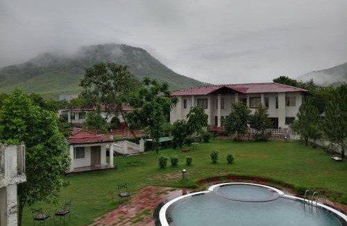 Viratnagar Resort | Virat Resorts, Sariska Rajasthan