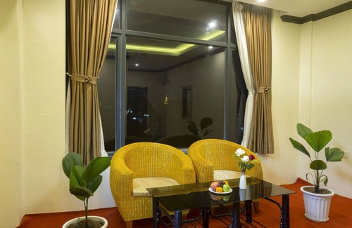 Bahan Hotel | Virati Hotel