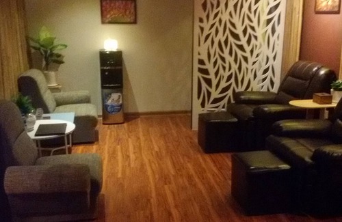 Bahan Hotel | Virati Hotel