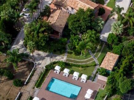 Giarre Apartment | Virdamuri - Etna Country Resort