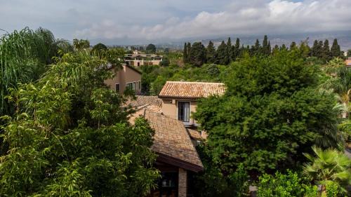 Giarre Apartment | Virdamuri - Etna Country Resort