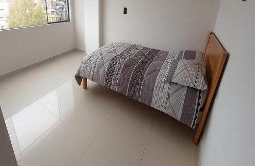 Cusco Apartment | Virgen del Carmen
