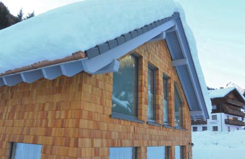 Hinterbichl House | Virgentaler Alp