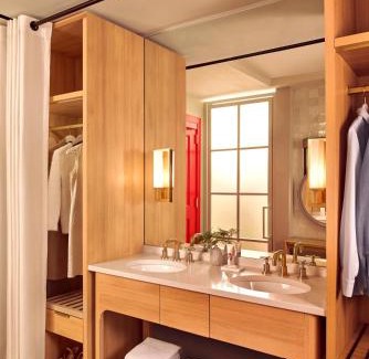 Dallas Design District Hotel | Virgin Hotels Dallas