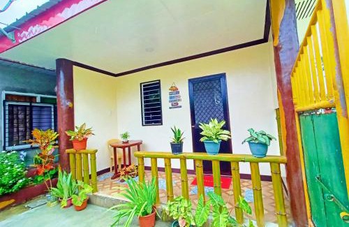 Burgos Apartment | Virginia Homestay, North Siargao