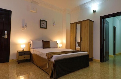 Djibouti Hotel | Virginia Hotel Djibouti