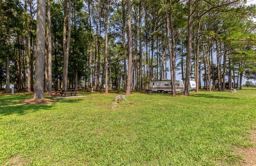 Quinby RV Rental | Virginia Landing RV Campground