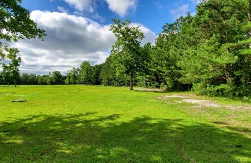Westgate House | Virginia's Country Cottage