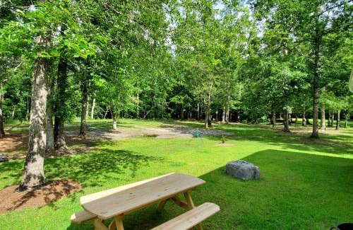 Westgate House | Virginia's Country Cottage