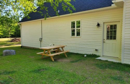 Westgate House | Virginia's Country Cottage