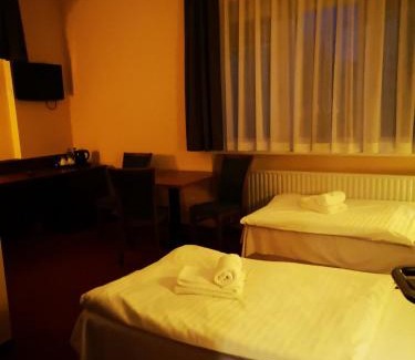 Rumia Bed & Breakfast | Virgo B&B Biznes Rumia