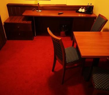 Rumia Bed & Breakfast | Virgo B&B Biznes Rumia