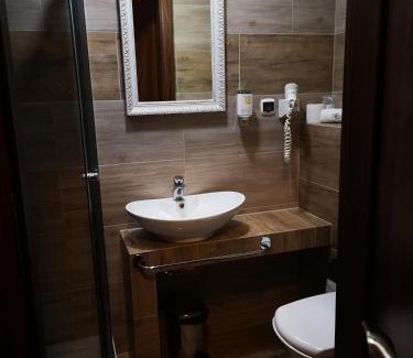 Rumia Bed & Breakfast | Virgo B&B Biznes Rumia