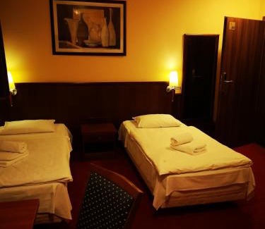 Rumia Bed & Breakfast | Virgo B&B Biznes Rumia