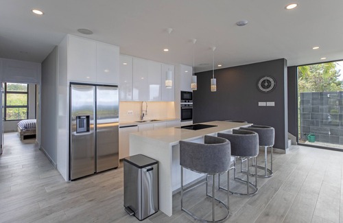 Lascelles Villa | Virgo Villa in Barbados by Fantasia Villas