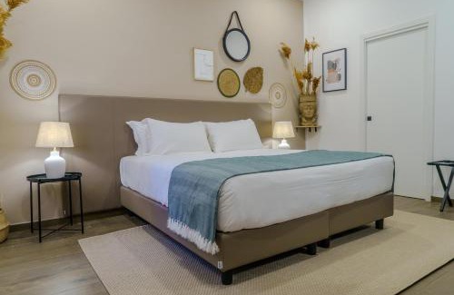 Sciacca Historic Centre House | Viridiano Rooms