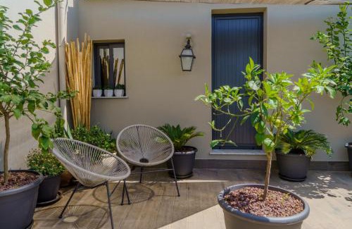 Sciacca Historic Centre House | Viridiano Rooms