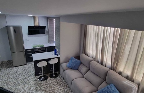 Baena Condo | Virrey del Pino, brand new apartment in Baena