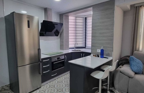 Baena Condo | Virrey del Pino, brand new apartment in Baena