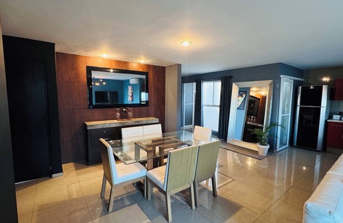 San Luis Potosi Apartment | Virreyes Department