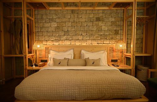 Turtuk Hotel | Virsa Baltistan