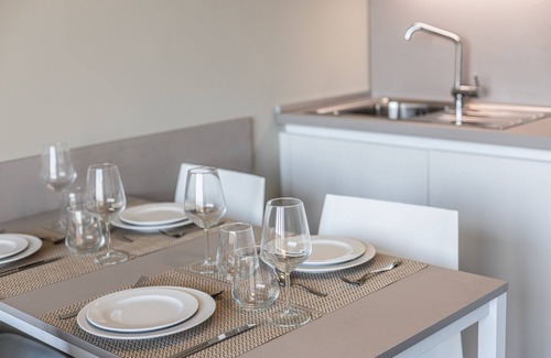 Opera Apartment | Virtual-Superior Apartments Milano Opera