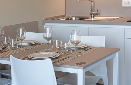 Opera Apartment | Virtual-Superior Apartments Milano Opera