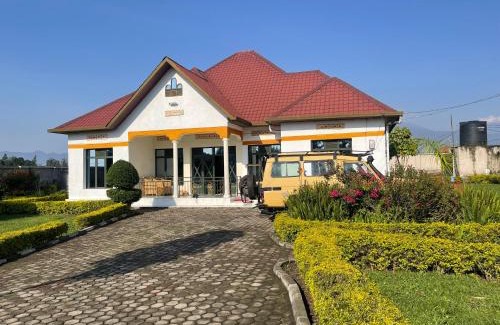 Musanze House | Virunga Homestays