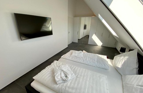 Heimersheim Apartment | Vis-Ahr-Vis Country