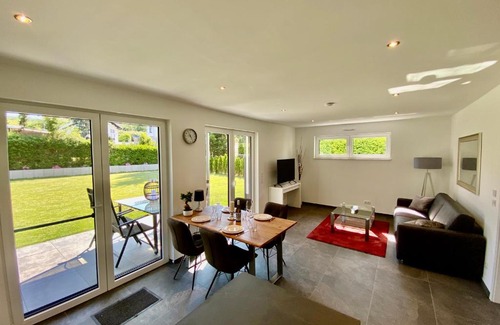 Heimersheim Apartment | Vis-Ahr-Vis Country