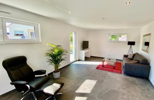 Heimersheim Apartment | Vis-Ahr-Vis Country