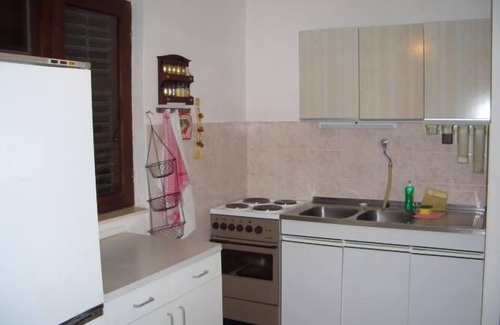 Rukavac Apartment | Vis Apartments