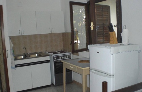 Rukavac Apartment | Vis Apartments