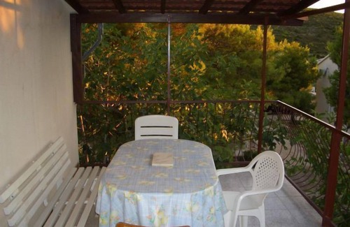 Rukavac Apartment | Vis Apartments