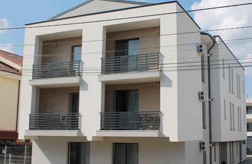 Timisoara Apartment | VISAJ Homes