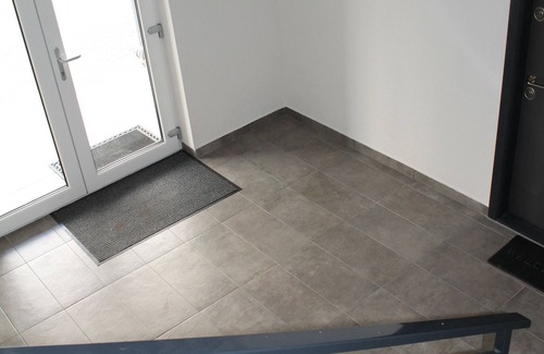 Timisoara Apartment | VISAJ Homes