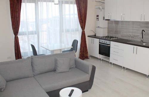 Timisoara Apartment | Visaj Residence rental