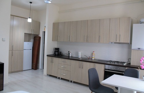 Timisoara Apartment | Visaj Residence